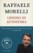 Copertina libro <b>Lezioni di autostima</b>
