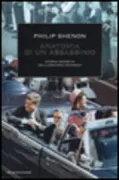 Copertina libro <b>Anatomia di un assassinio<br></b>(titolo originale o altro titolo: <i>A cruel and shocking act</i>)