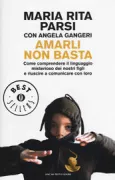 Copertina libro <b>Amarli non basta</b>