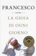 Copertina libro <b>La gioia di ogni giorno</b>