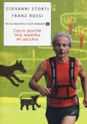 Copertina libro <b>Corro perché mia mamma mi picchia</b>