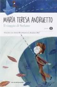 Copertina libro <b>Il viaggio di Stefano<br></b>(titolo originale o altro titolo: <i>Stefano</i>)