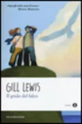 Copertina libro <b>Il grido del falco<br></b>(titolo originale o altro titolo: <i>Sky hawk</i>)