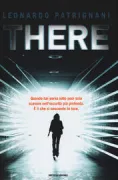 Copertina libro <b>There</b>
