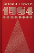 Copertina libro <b>1984</b>