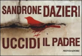 Copertina libro <b>Uccidi il padre</b>