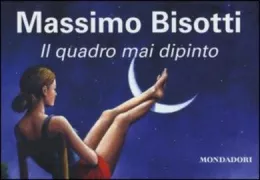 Copertina libro <b>Il quadro mai dipinto</b>