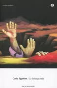 Copertina libro <b>La foiba grande</b>