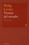 Copertina libro <b>Notizie del mondo<br></b>(titolo originale o altro titolo: <i>News of the world</i>)