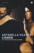 Copertina libro <b>Lisario, o Il piacere infinito delle donne</b>