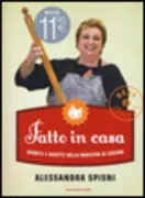 Copertina libro <b>Fatto in casa</b>
