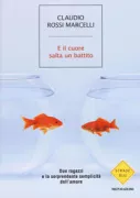 Copertina libro <b>E il cuore salta un battito</b>
