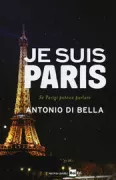 Copertina libro <b>Je suis Paris</b>