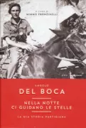 Copertina libro <b>Nella notte ci guidano le stelle</b>