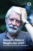Copertina libro <b>Meglio star zitti?</b>