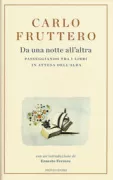 Copertina libro <b>Da una notte all'altra</b>