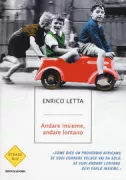 Copertina libro Enrico Letta libri