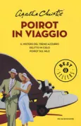 Copertina libro Agatha Christie libri