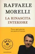 Copertina libro <b>La rinascita interiore</b>