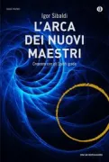Copertina libro <b>L'arca dei nuovi maestri</b>