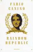 Copertina libro <b>Rainbow republic</b>