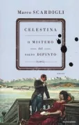 Copertina libro <b>Celestina</b>