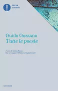 Copertina libro <b>Tutte le poesie</b>