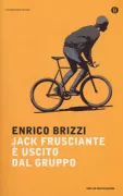 Copertina libro Enrico Brizzi libri