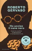 Copertina libro <b>Ho ucciso il cane nero</b>