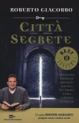 Copertina libro <b>Città segrete</b>