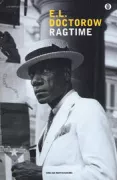 Copertina libro <b>Ragtime</b>