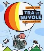 Copertina libro <b>Tra le nuvole</b>