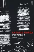 Copertina libro <b>L'indegno</b>