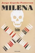 Copertina libro <b>Milena</b>
