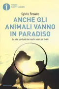 Copertina libro <b>Anche gli animali vanno in paradiso<br></b>(titolo originale o altro titolo: <i>All pets go to Heaven</i>)