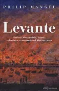 Copertina libro <b>Levante</b>