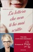 Copertina libro <b>La lettera che non ti ho mai scritto</b>