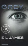 Copertina libro <b>Grey</b>