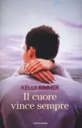 Copertina libro <b>Il cuore vince sempre<br></b>(titolo originale o altro titolo: <i>Me without you</i>)