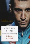 Copertina libro Enrico Brizzi libri