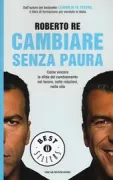 Copertina libro <b>Cambiare senza paura</b>