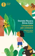Copertina libro <b>L'essenziale per crescere</b>