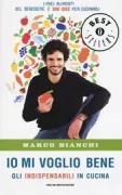 Copertina libro <b>Io mi voglio bene</b>
