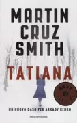 Copertina libro <b>Tatiana</b>