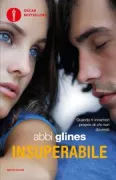 Copertina libro <b>Insuperabile<br></b>(titolo originale o altro titolo: <i>Rush too far</i>)