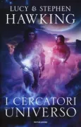Copertina libro Lucy Hawking libri