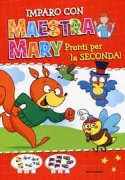 Copertina libro <b>Pronti per la seconda!</b>