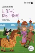 Copertina libro <b>Il regno degli errori</b>