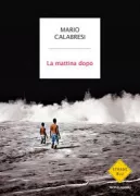 Copertina libro <b>La mattina dopo</b>