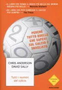 Copertina libro <b>Il gioco dei numeri<br></b>(titolo originale o altro titolo: <i>The numbers game</i>)